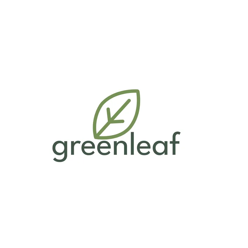 Creative professional typography logo design artwork
