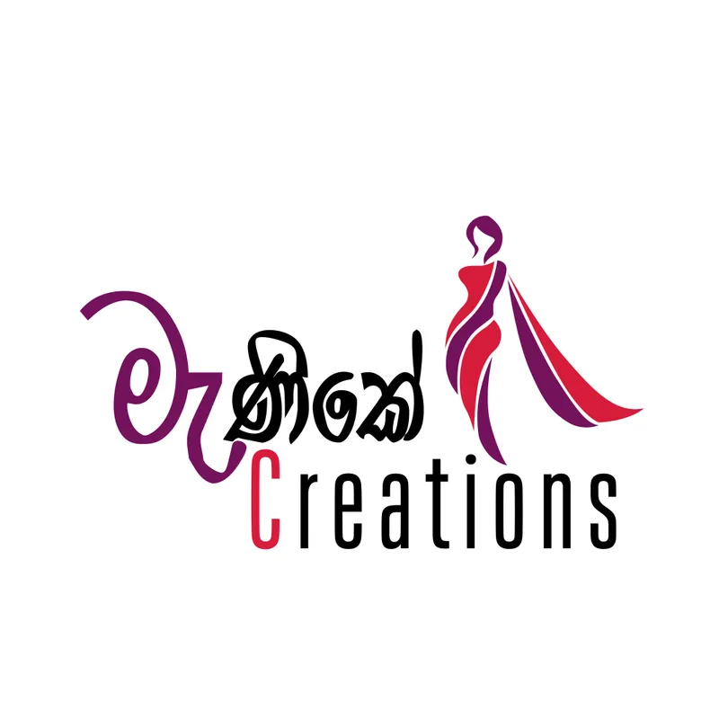 Unique abstract brand mark and logo design concept